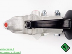 TESTINA DI AGGANCIO A SFERA,